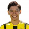 Shinji Kagawa kleidung